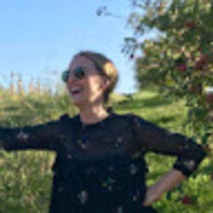 Meet your Posher, Kate